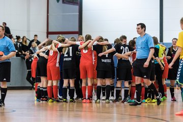 Bild 644 - Norddeutschen Futsalmeisterschaften : Sieger: Osnabr�cker SC